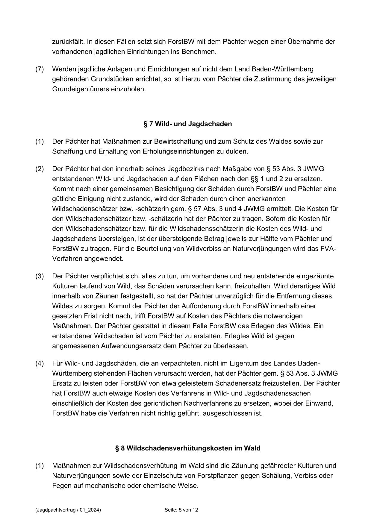 Jagdpachtvertrag_ForstBW_2024-05
